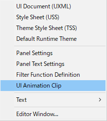 UITK_AnimationCreateMenu