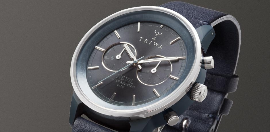 TRIWA(トリワ) | スウェーデン発のオシャレ腕時計 (商品レビュー、評価 ...