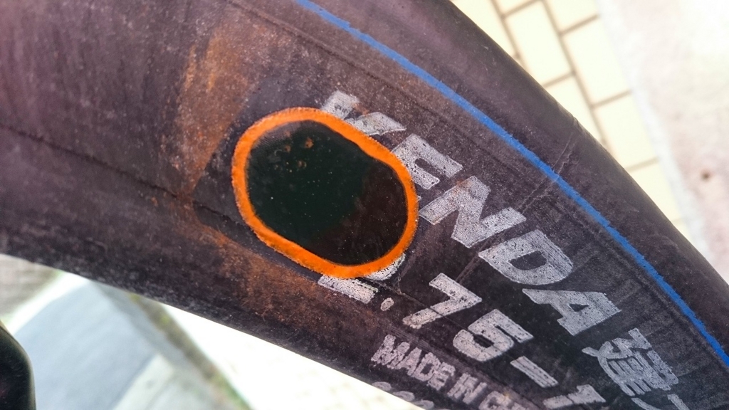 GN125H 前後ブロックタイヤ　チューブ等 Amazon.co.jp: 2.75-18 タイヤ ブロックタイヤ チューブタイプ