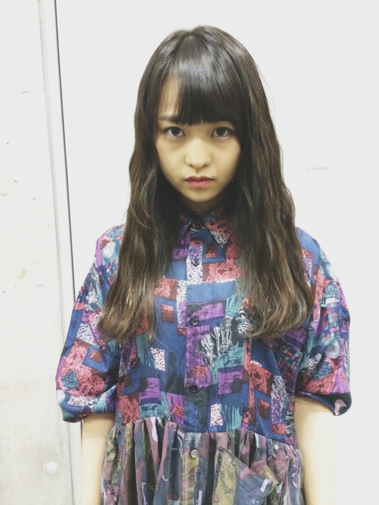 伊藤万理華の甘い輪郭に騙されるんじゃない。 - テニスボールベアー