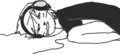 おやすみ