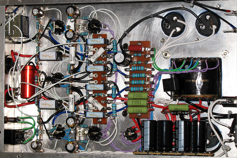 STAX製　真空管ドライバーユニット ＋イヤースピーカーセット STAXイヤースピーカー／真空管ドライバー - fragments@my passion