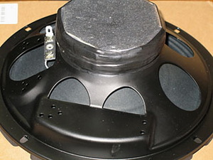 ALTEC CD408-8A スピーカー - fragments@my passion