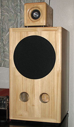 ALTEC CD408-8A スピーカー - fragments@my passion