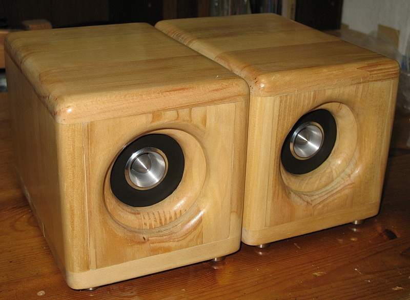 FOSTEX FT96H スーパーツィーター - fragments@my passion