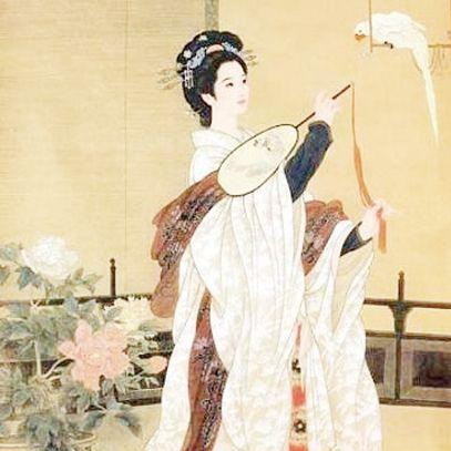 唐女詩人集三種（李治,薛濤,魚玄機） 薛濤と元稹 ～小伝と『十離詩』題下注の謎 [改訂] - fragments@my passion