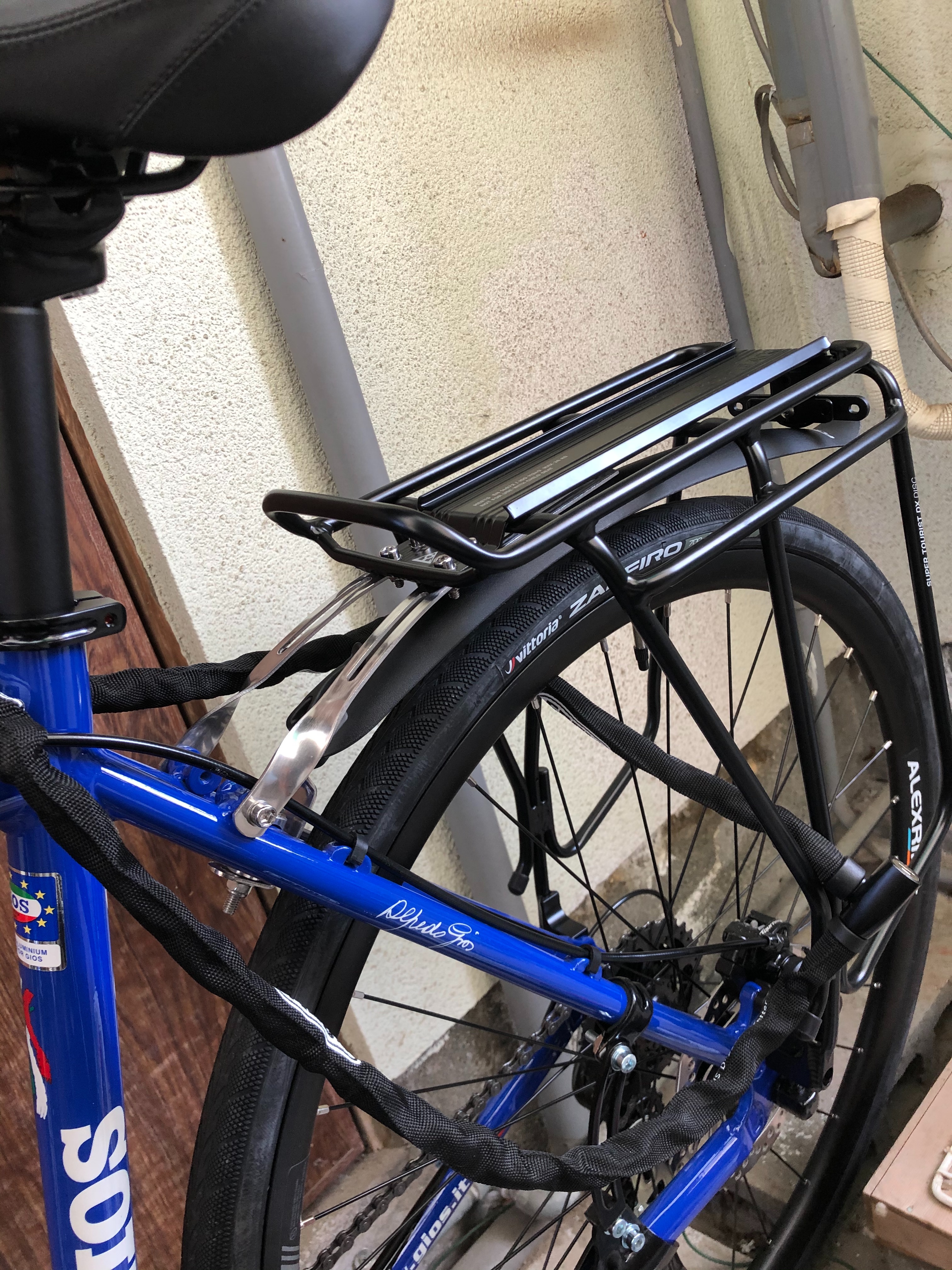 GIOS MISTRAL 2020u203c️ - To live comfortably