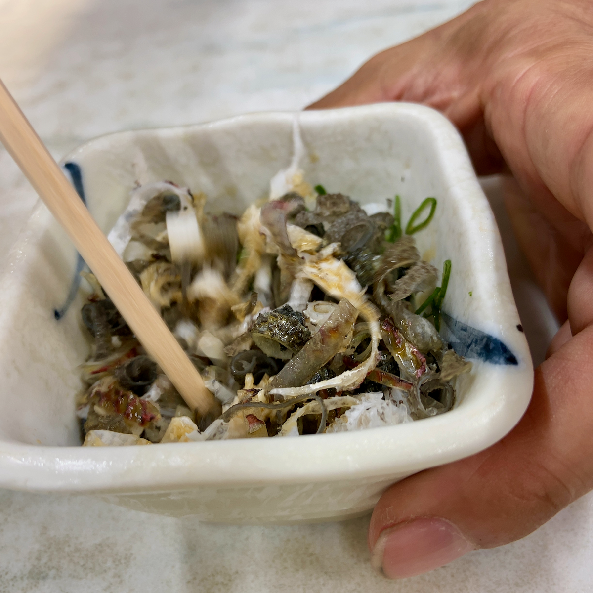 源蔵本店（南区） - らをた広島