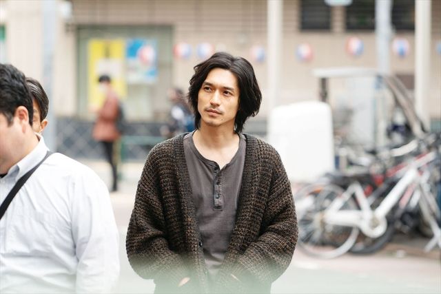 ネットフリックスドラマ『離婚しようよ』 - らをた広島