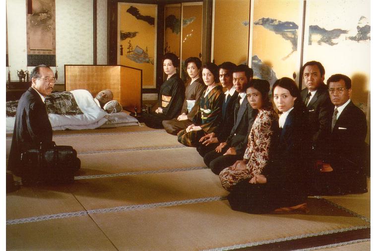 犬神家の一族 - らをた広島