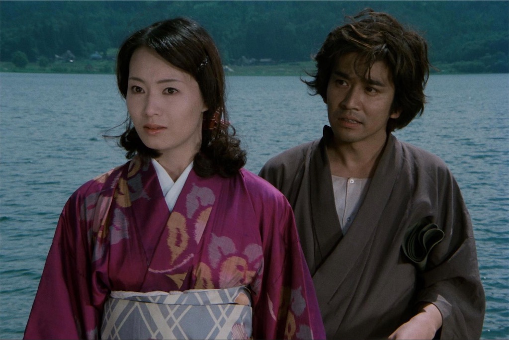 犬神家の一族 - らをた広島