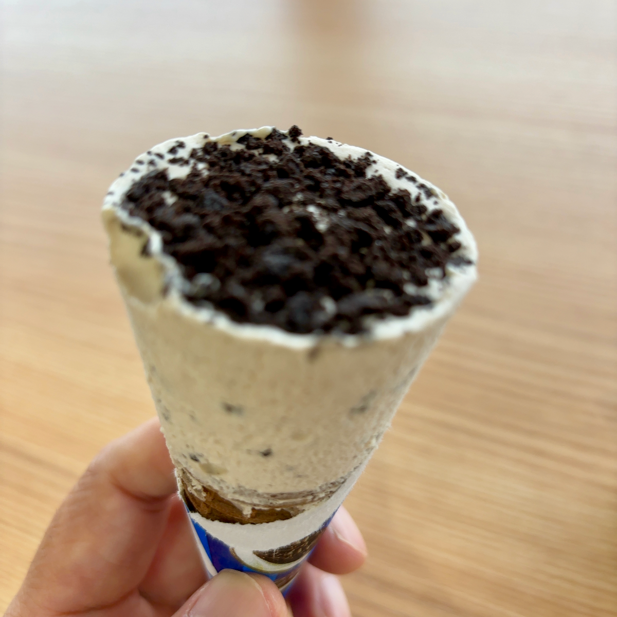 アイス セブンティーンアイス - らをた広島