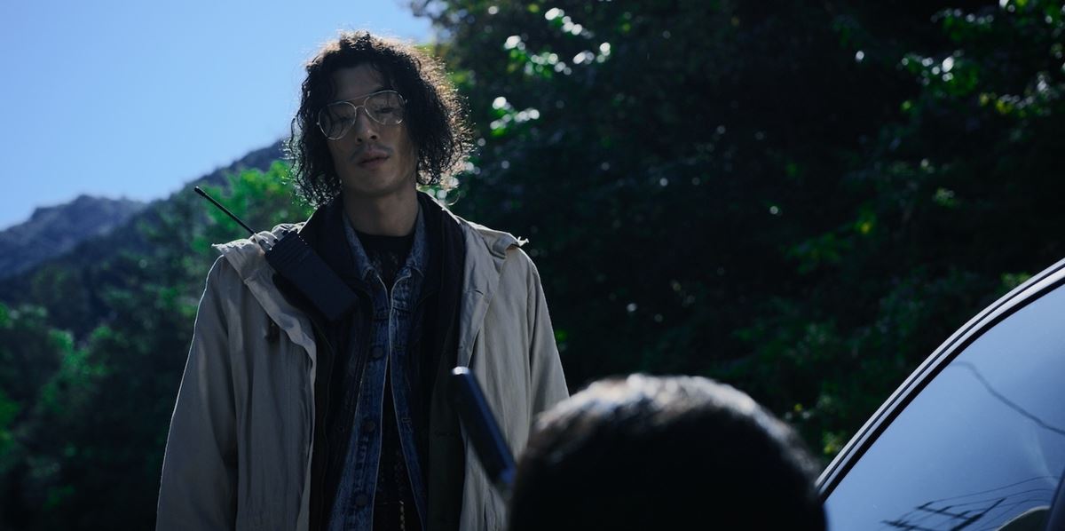 ガンニバル』シーズン2 - らをた広島