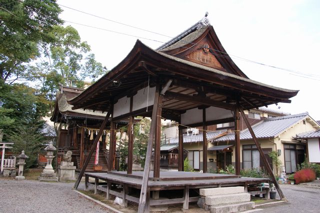 酒井神社 Unkotarezoudazeのブログ 