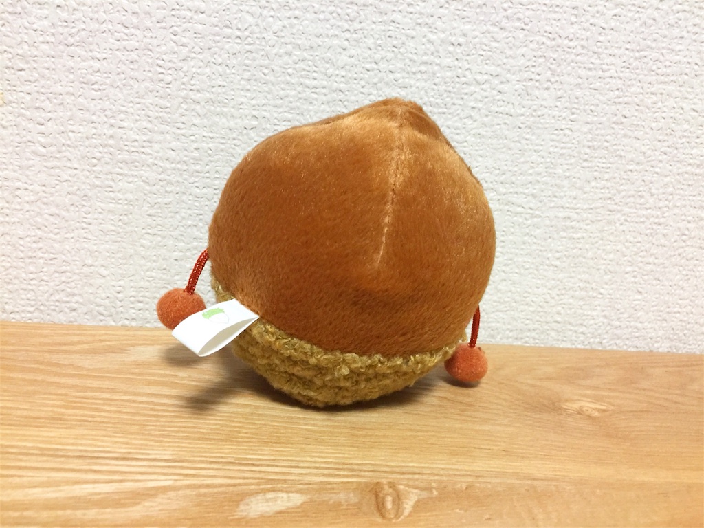 どんぐり共和国 〜120p交換品〜 - Nono.blog