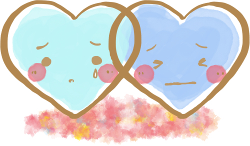 ハートのイラスト ハートのイラスト