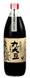 高麗郷丸大豆醤油1000ml 高麗郷丸大豆醤油1000ml