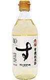 有機純米酢老梅500ml 有機純米酢老梅500ml