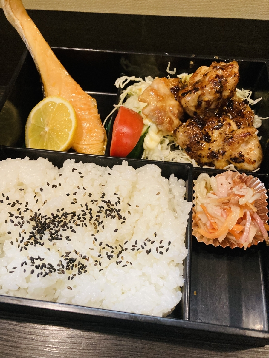 鵜の木 ランチ