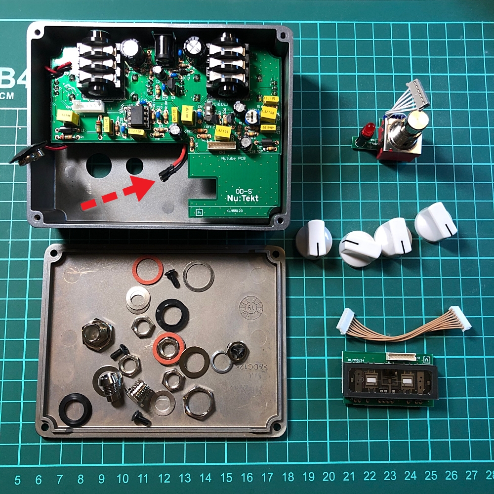ギター KORG OD-S OD-S_Front_Crop.jpg?v=
