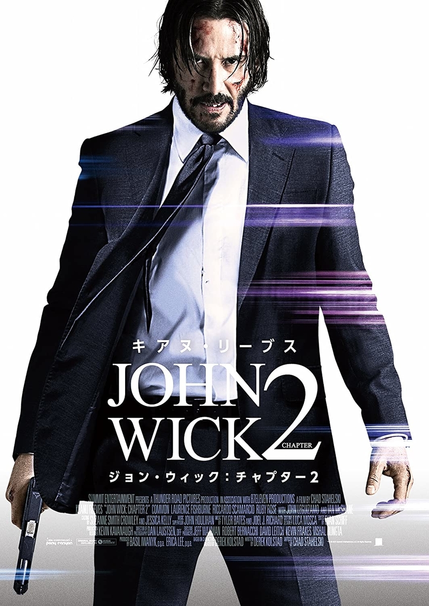 キアヌ リーヴスとは 映画の人気 最新記事を集めました はてな