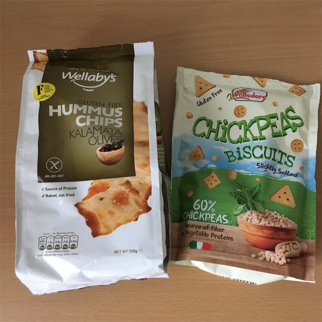グルテンフリー食品 カルディ 白い鏡