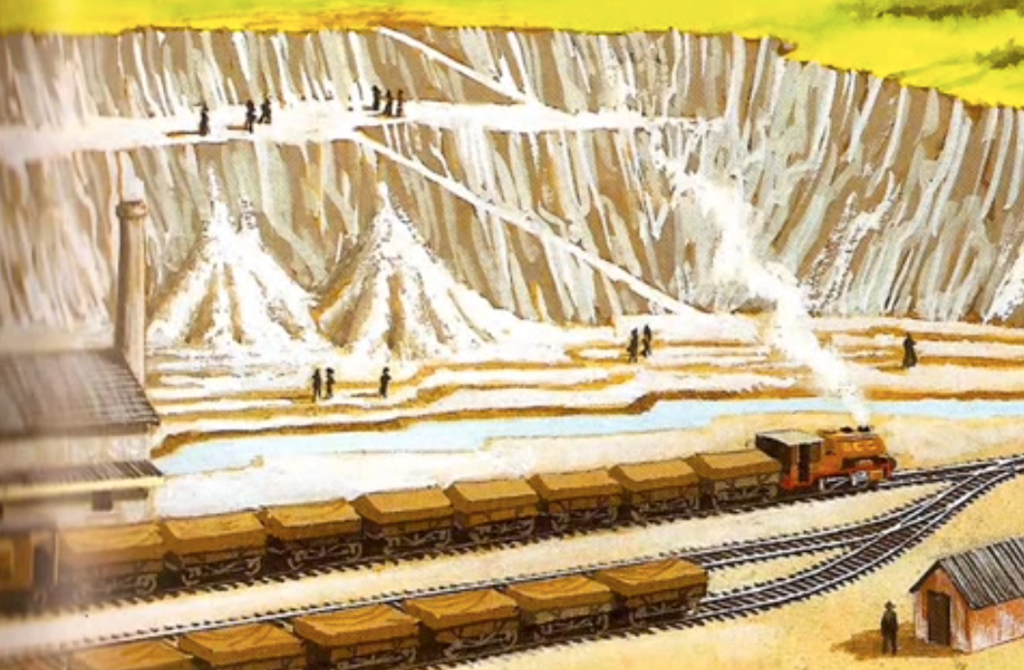 Bill And Ben The Twin Engines あしあとモンチッチーズ Bill And Ben The Twin Engines あしあとモンチッチーズ