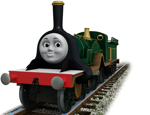 その他 トーマス