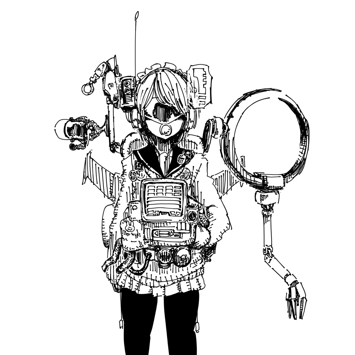 あしあとモンチッチーズ