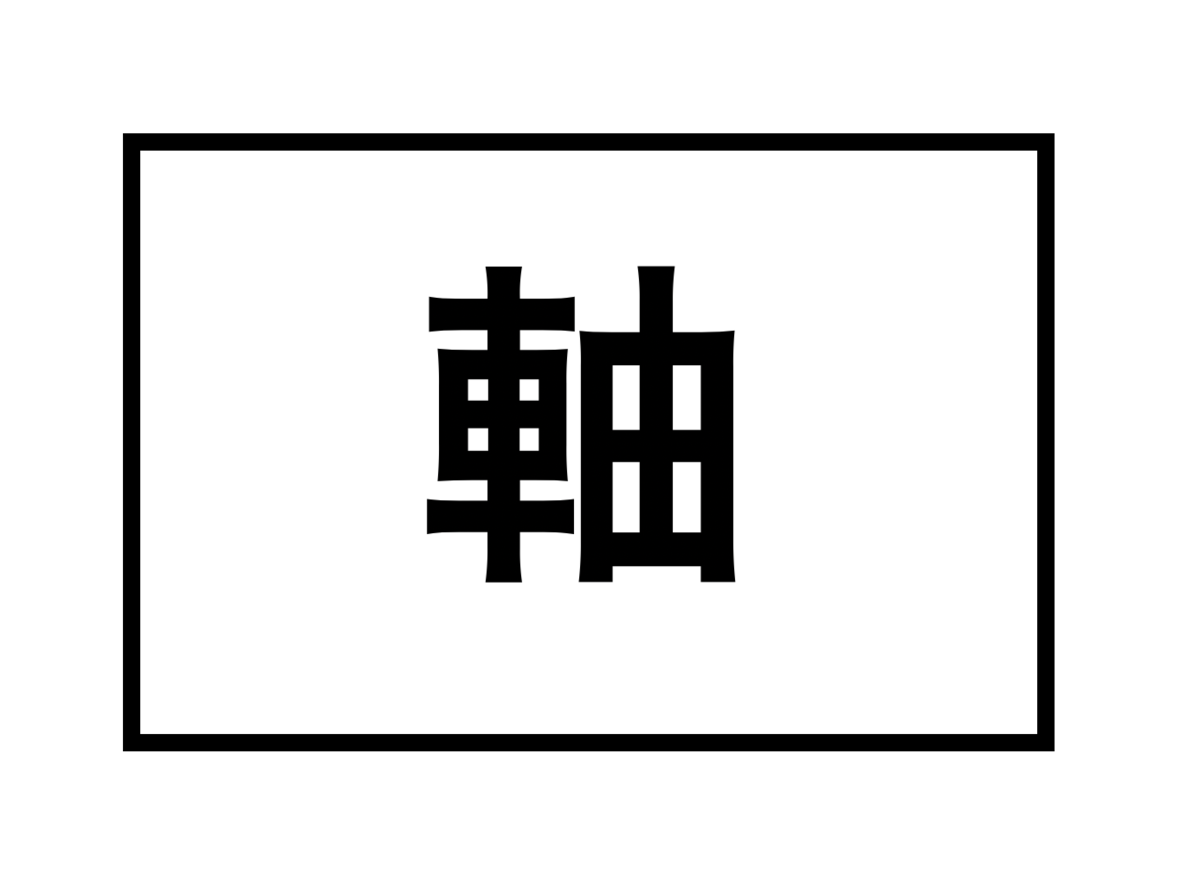 年収0万upさせた筆者が語る 転職活動における 本音の軸 と 建前の軸 の設定方法 タナカなブログ