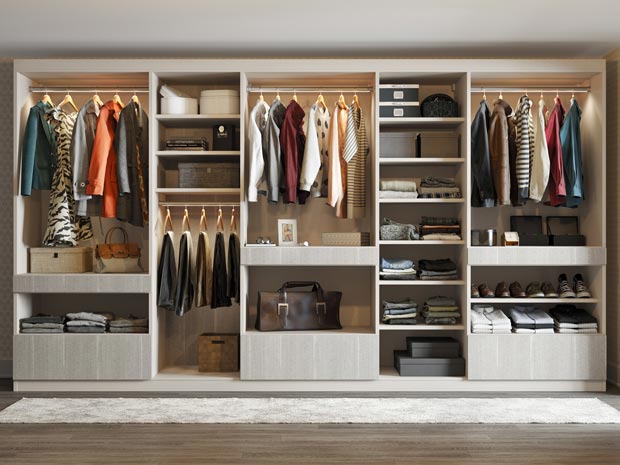 Try These Amazing Built In Wardrobe Ideas Unumdesign S Diary