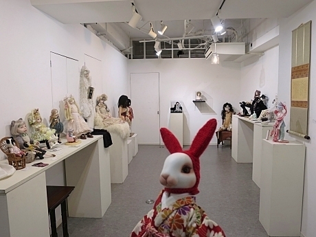 Wonder Doll in Japan 2026（スパンアートギャラリー） - ウェネトさまの館