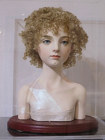 Wonder Doll in Japan 2026（スパンアートギャラリー） - ウェネトさまの館