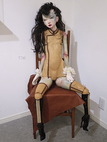 Wonder Doll in Japan 2026（スパンアートギャラリー） - ウェネトさまの館