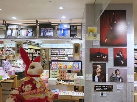 羽生結弦　非売品　店頭 パネル 希少 !! 26633-1367-