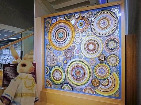 世界の蝶」＆「こけし 今晃の世界」＆「カメイコレクション展 Ⅲ期