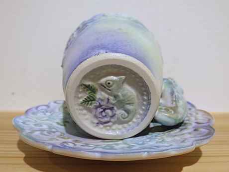 うつわやみたす exhibition セカンドシーズン（Sprout Books and Art