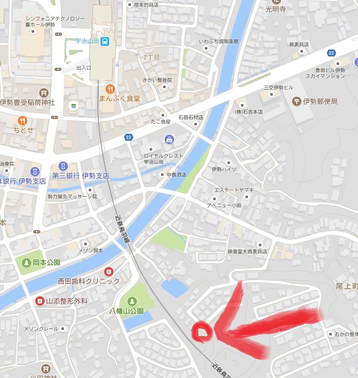 砲台山 虎尾山 への行き方 半分の月がのぼる空 聖地 うにょら 堂 砲台山 虎尾山 への行き方 半分の月がのぼる空 聖地 うにょら 堂