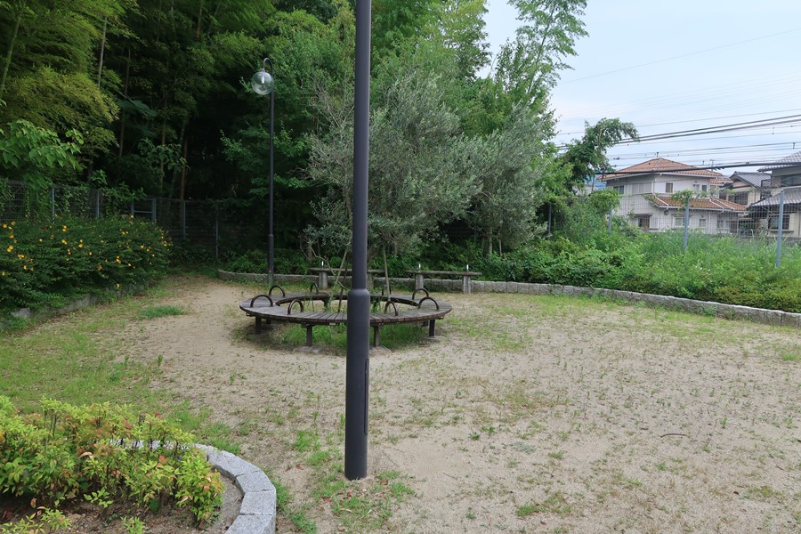 砲台山 虎尾山 への行き方 半分の月がのぼる空 聖地 うにょら 堂 砲台山 虎尾山 への行き方 半分の月がのぼる空 聖地 うにょら 堂