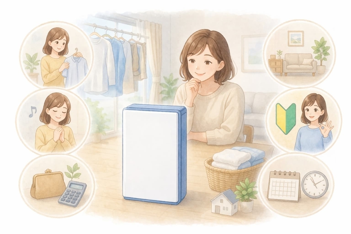 コロナ衣類乾燥除湿機 BD-H1026とCD-H1026の違い｜向いている人も紹介
