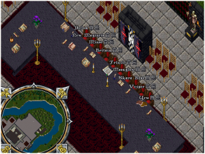 The-Council-Chamber-Room