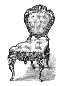 chair