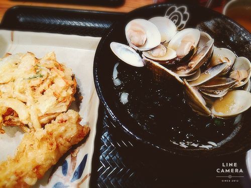 晩ごはん