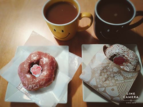 ミスタードーナツ