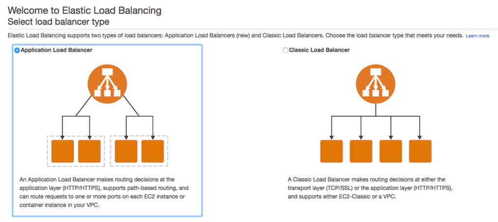 websocket対応した噂のalb application load balancer を試してみた