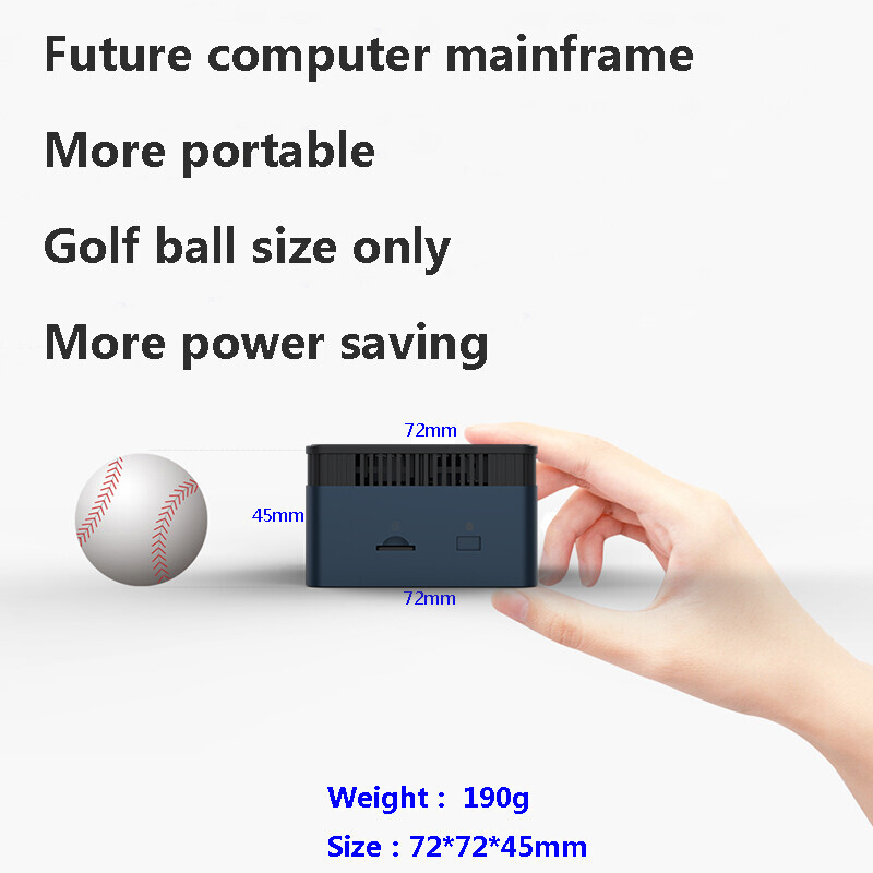 Intel N100搭載の超小型PC ZX01 Plus - 電子趣味の部屋 Intel N100搭載の超小型PC ZX01 Plus - 電子趣味の部屋