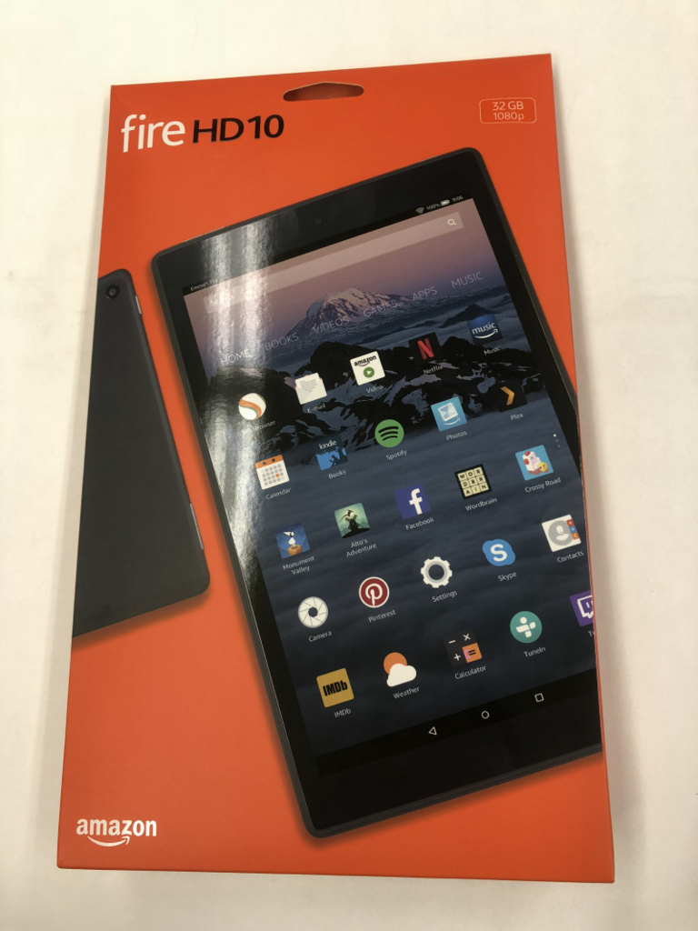 写真を自動更新できるデジタルフォトフレームをandroidタブレットやfireタブレット 3 480円 で設定する方法 ボーダレス