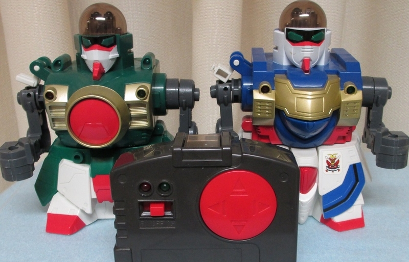 ナックルパンチャーGガンダム】 - 適当に玩具とかのブログ