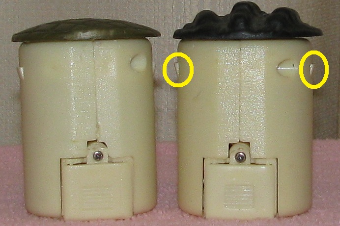 ソフビ貯金箱【キングギドラ&ゴジラ】 - 適当に玩具とかのブログ