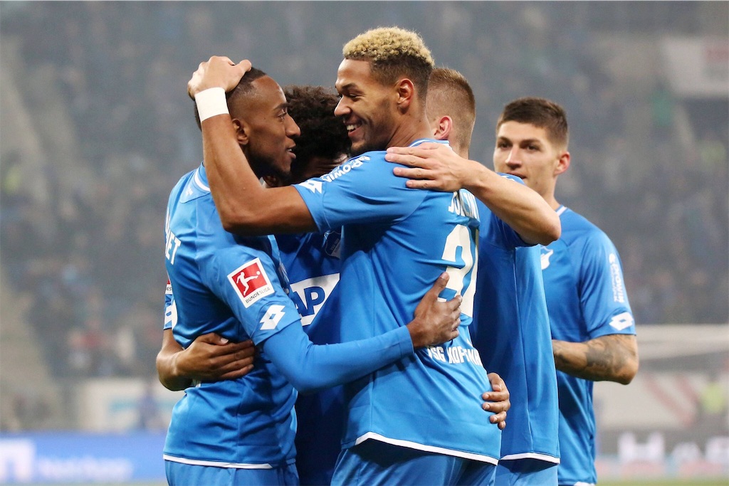 壁を打ち破れ 18 19 Dfbポカール 2回戦 Vs ライプツィヒ けれむのブログ